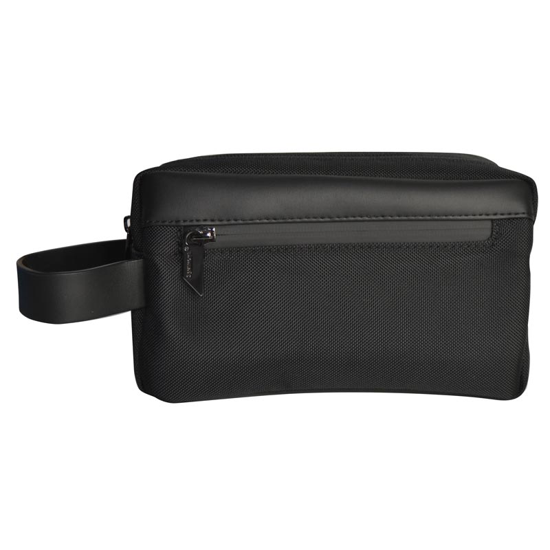 CHANGE Collection RPET Wash Bag