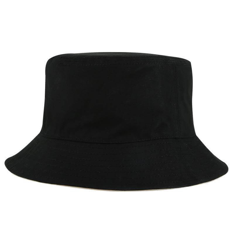 Santhome® Reversible Canvas Bucket Hat