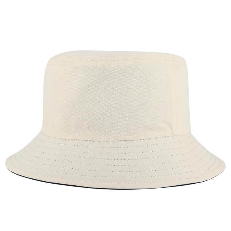Santhome® Reversible Canvas Bucket Hat
