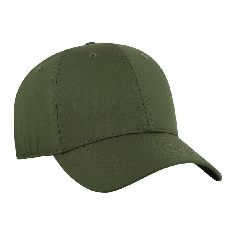 Santhome® DryNCool® Performance Stretch-Fitted Cap - Green