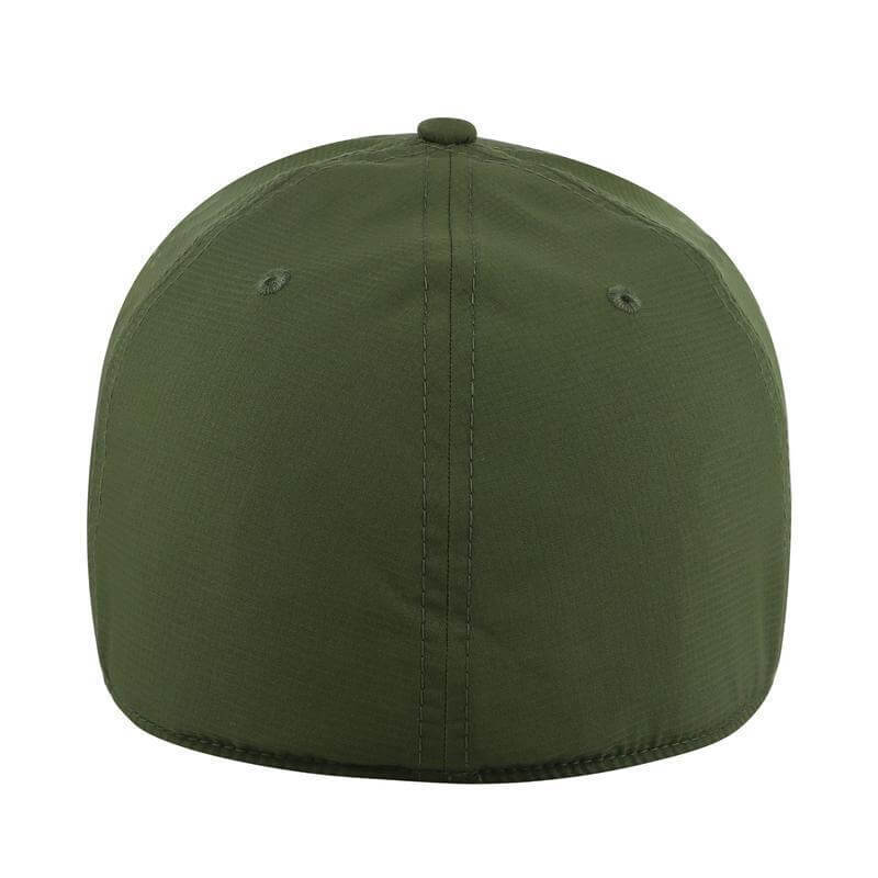 Santhome® DryNCool® Performance Stretch-Fitted Cap - Green