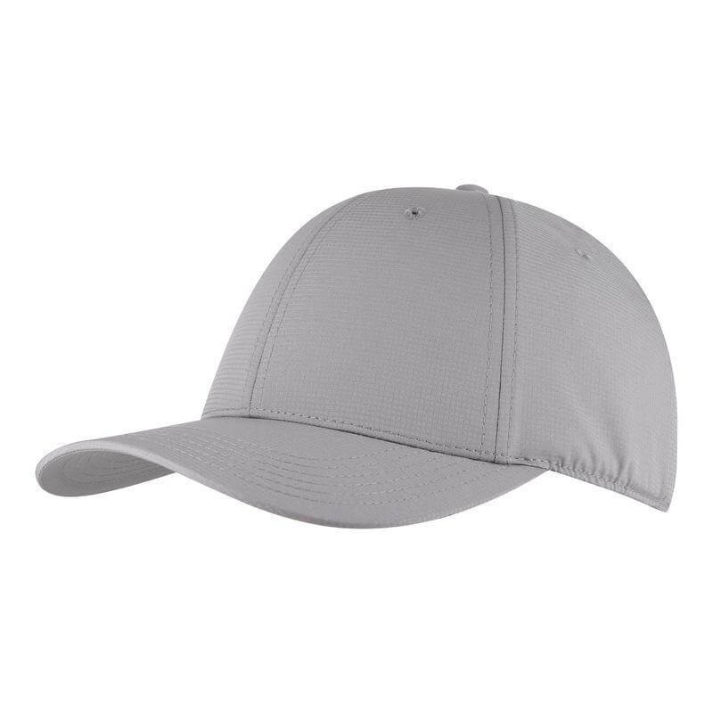 Santhome® DryNCool® Performance Stretch-Fitted Cap - Grey