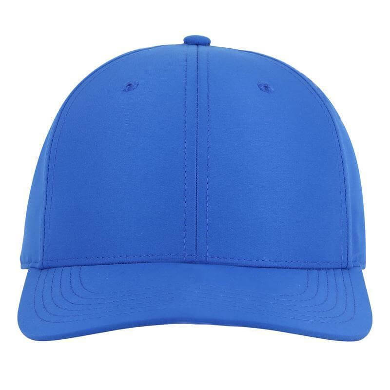 Santhome RPET 6 Panel DryNCool® Sport Cap - Royal Blue