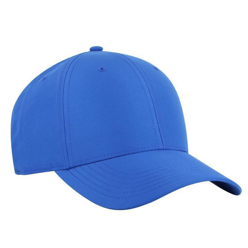 Santhome RPET 6 Panel DryNCool® Sport Cap - Royal Blue