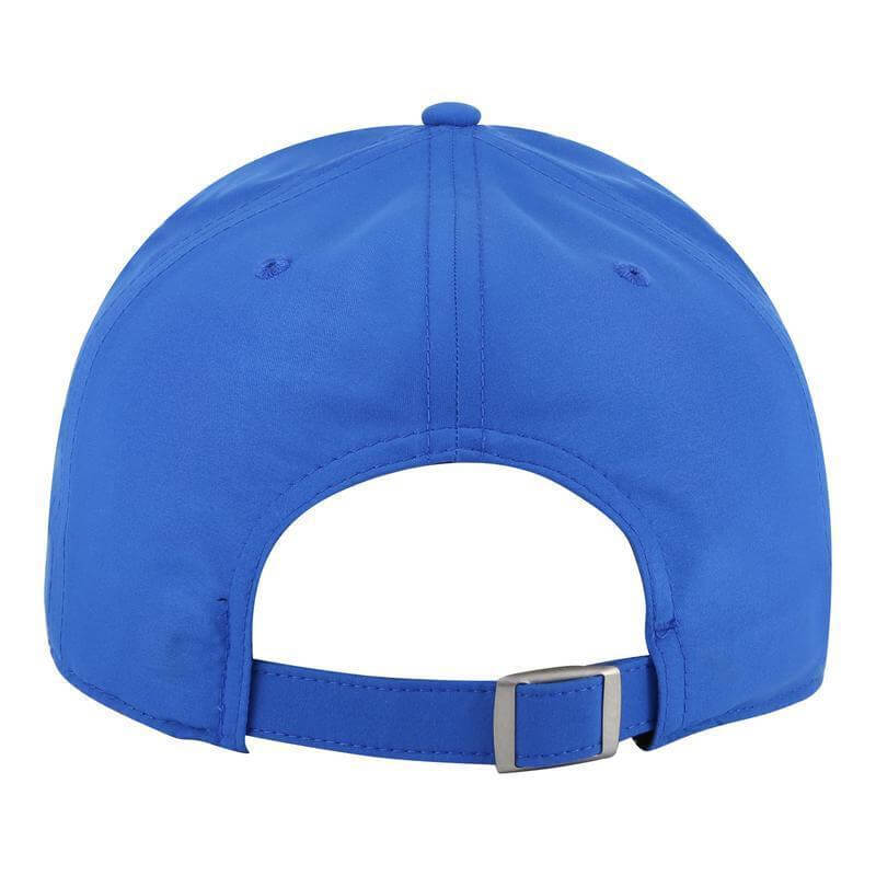 Santhome RPET 6 Panel DryNCool® Sport Cap - Royal Blue