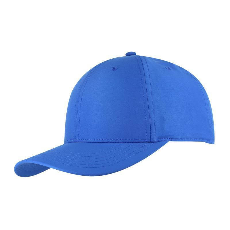 Santhome RPET 6 Panel DryNCool® Sport Cap - Royal Blue