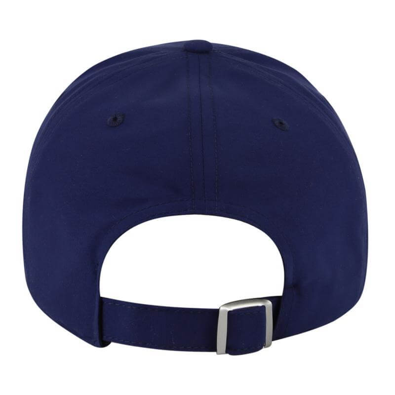 Santhome RPET 6 Panel DryNCool® Sport Cap - Navy Blue
