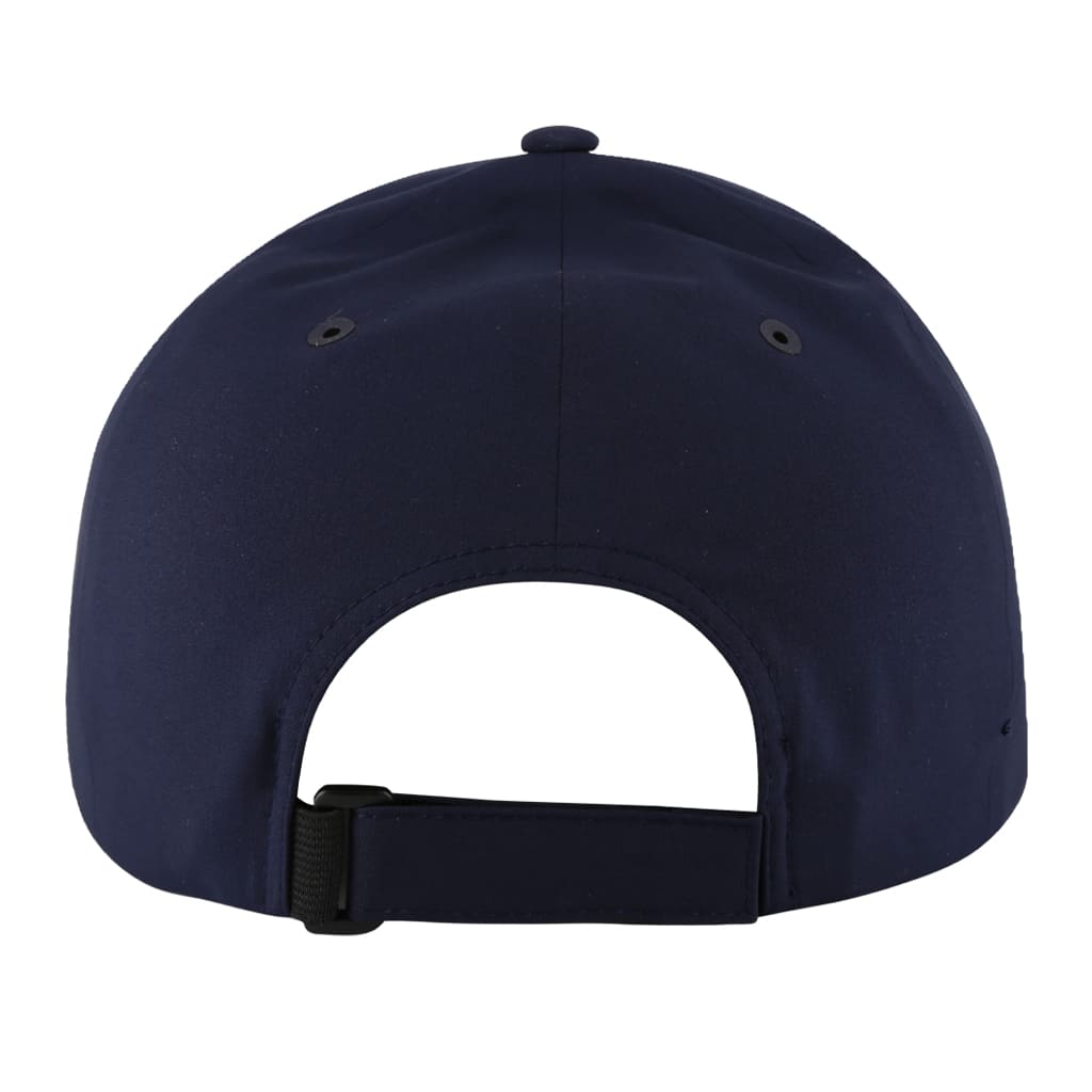 Santhome® DryNCool® Advanced Seamless 6-Panel Cap - Navy Blue