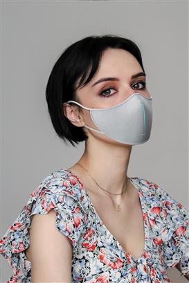 XDDESIGN Protective Face Mask Set - Grey (Anti-viral)