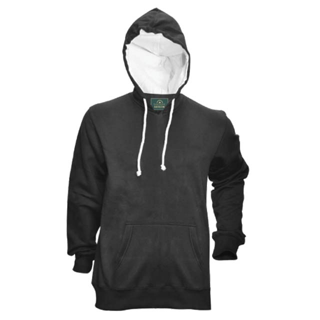 SANTHOME Hoodie without Zipper