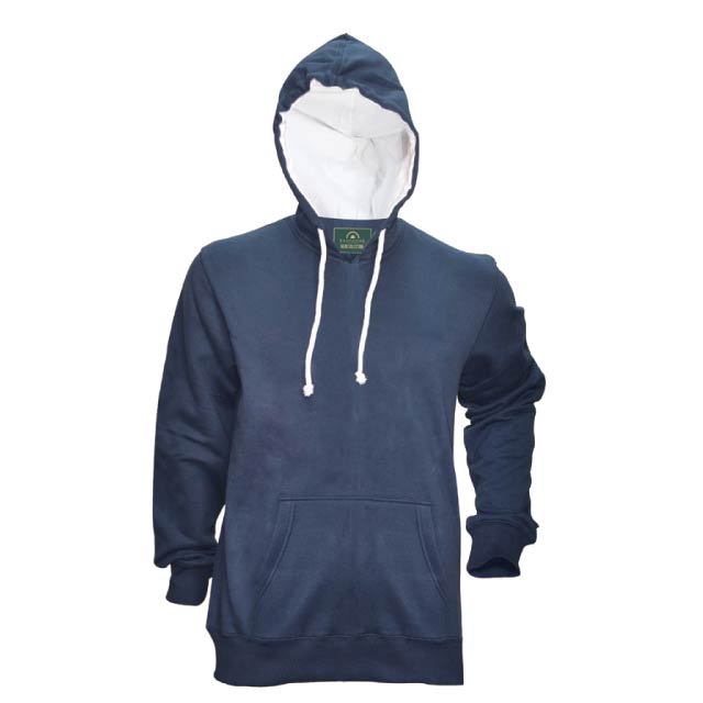 SANTHOME Hoodie without Zipper