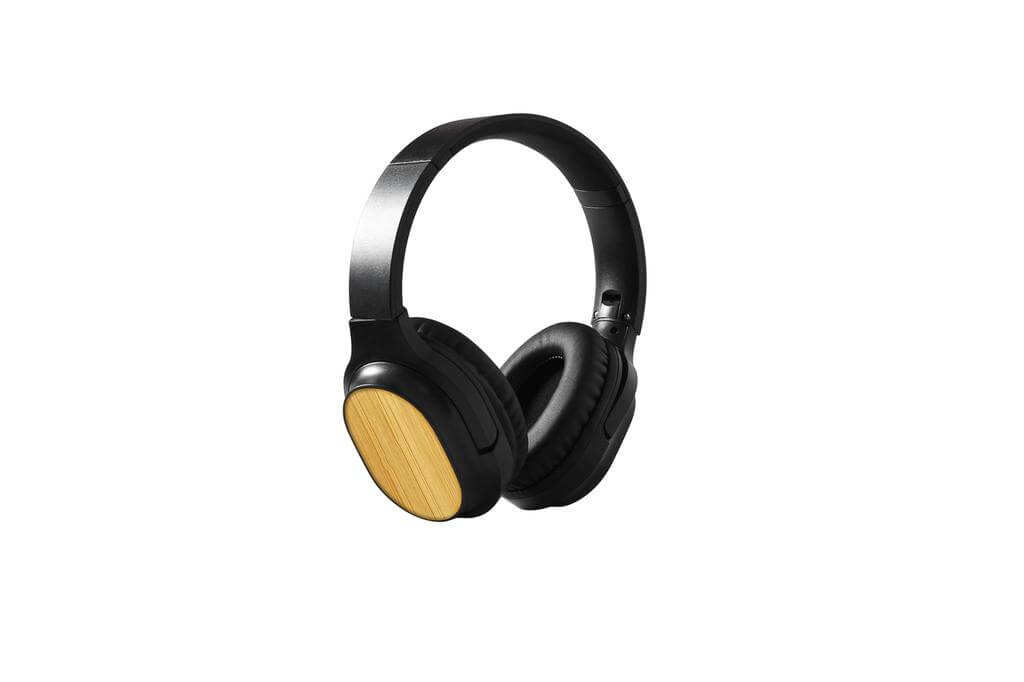 CHANGE Collection RCS Recycled Bluetooth Headphone