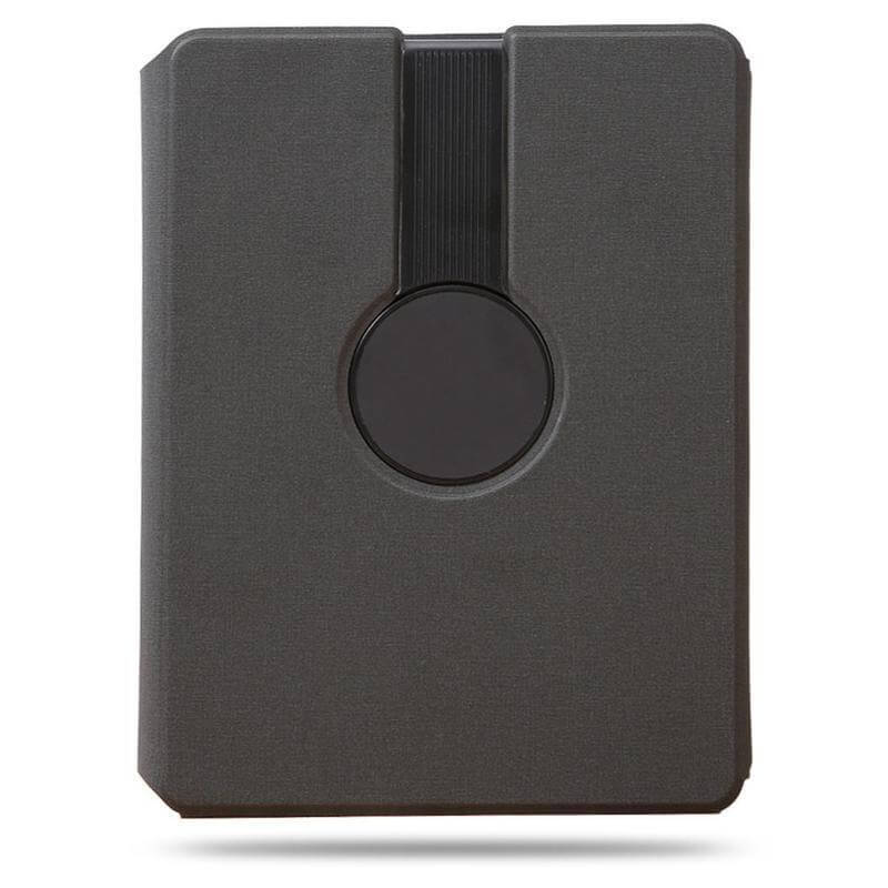 CHANGE ZERO Recycled 10000mAh 15W MagSafe Wireless A5 Organizer 32GB - Black