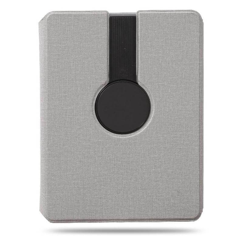 CHANGE ZERO Recycled 10000mAh 15W MagSafe Wireless A5 Organizer 32GB - Grey