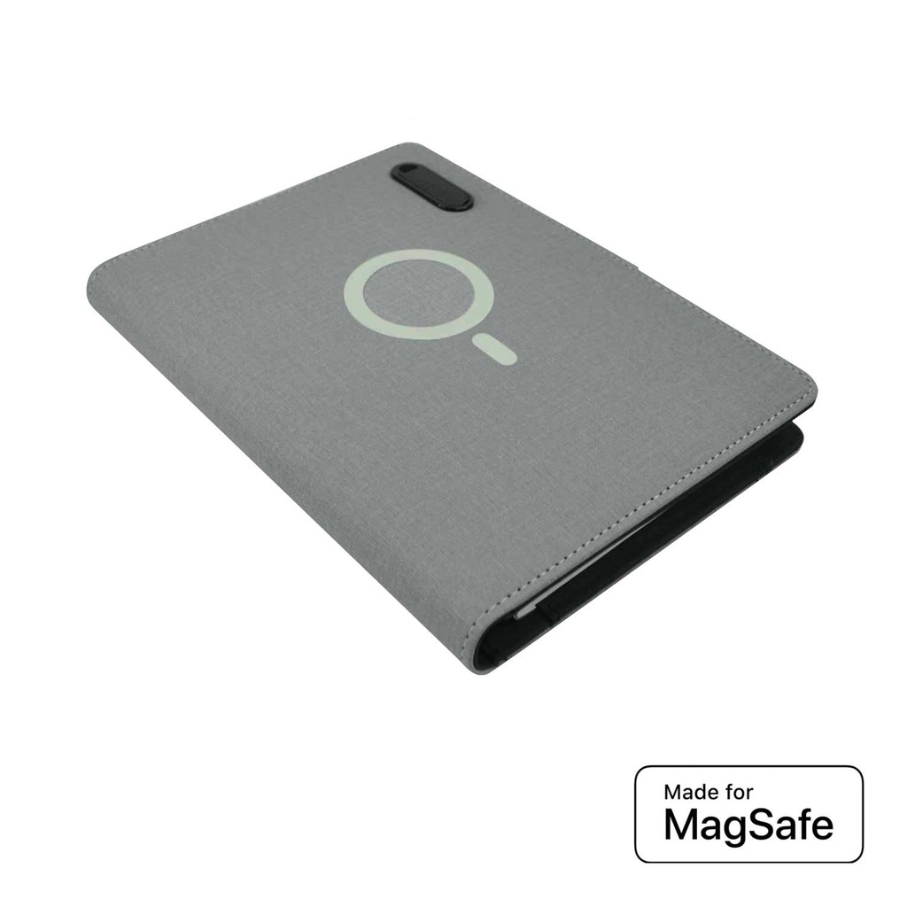 Santhome 10W MagSafe A5 Organizer - Grey
