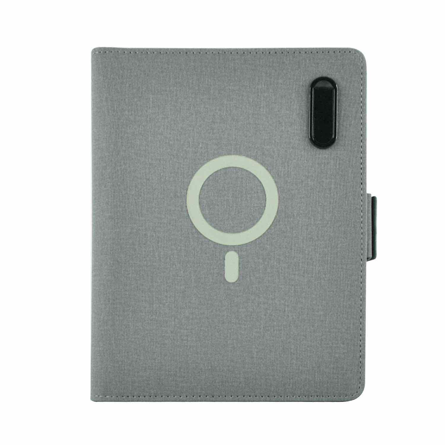 Santhome 10W MagSafe A5 Organizer - Grey