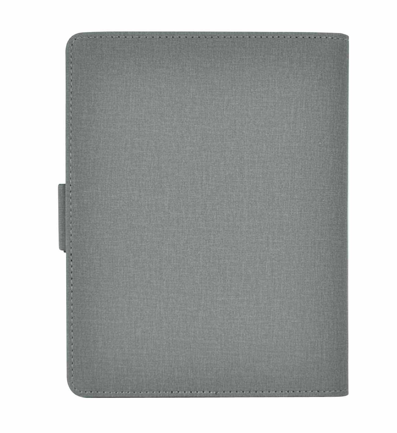 Santhome 10W MagSafe A5 Organizer - Grey