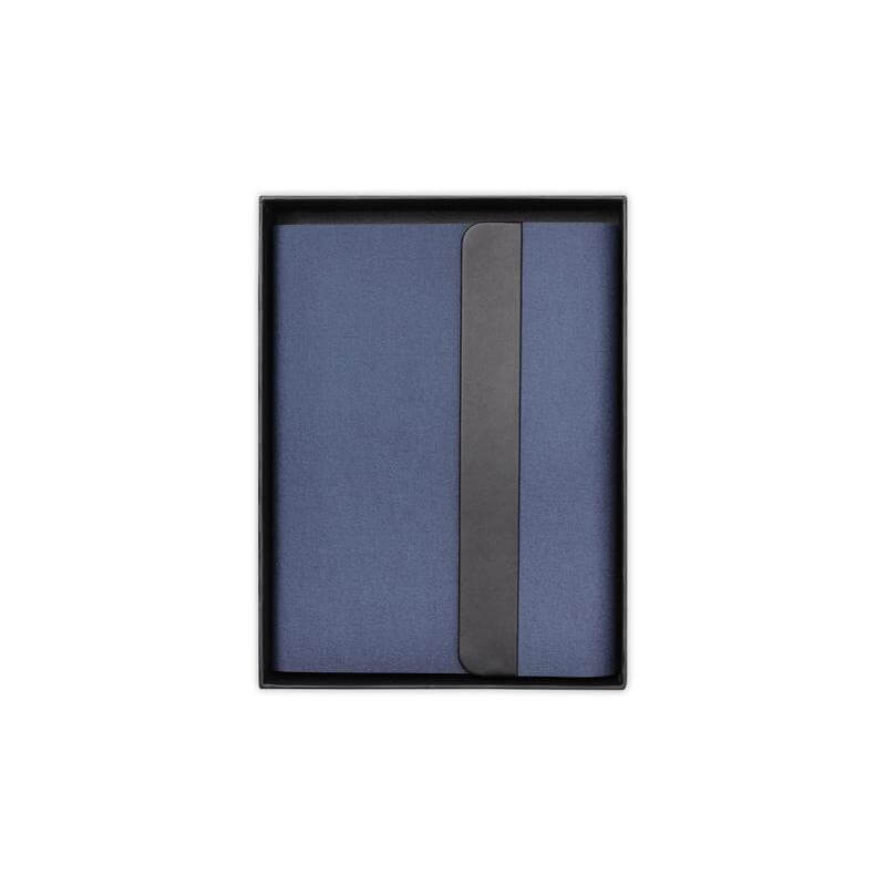 Santhome 10000mAh Mag Wireless Powerbank Portfolio - Navy