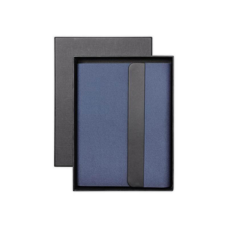 Santhome 10000mAh Mag Wireless Powerbank Portfolio - Navy