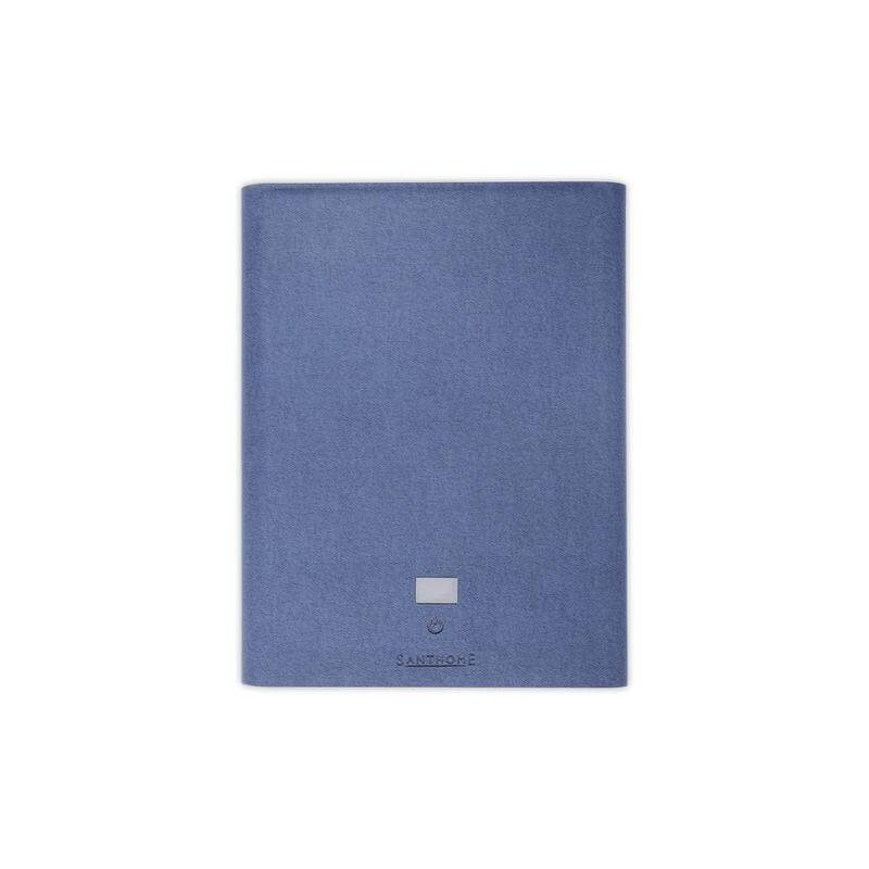 Santhome 10000mAh Mag Wireless Powerbank Portfolio - Navy