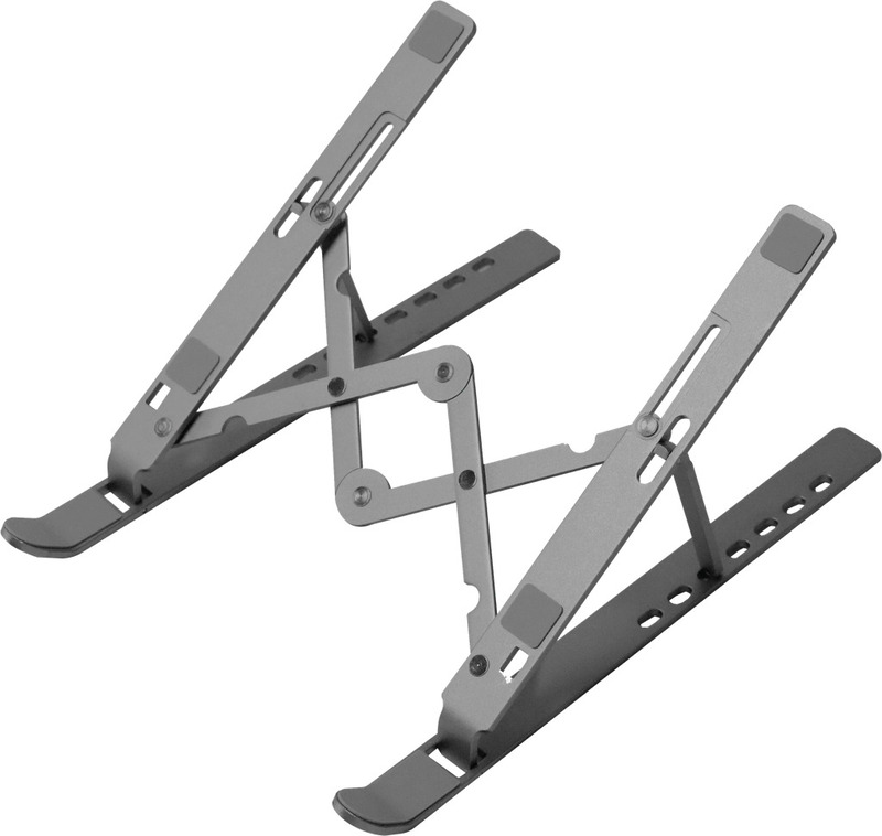 Giftology Aluminum Laptop Stand