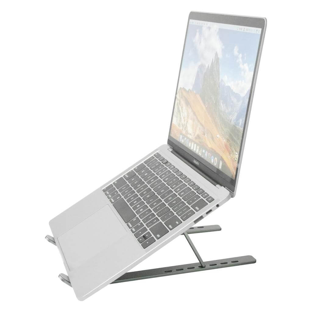 Giftology Aluminum Laptop Stand