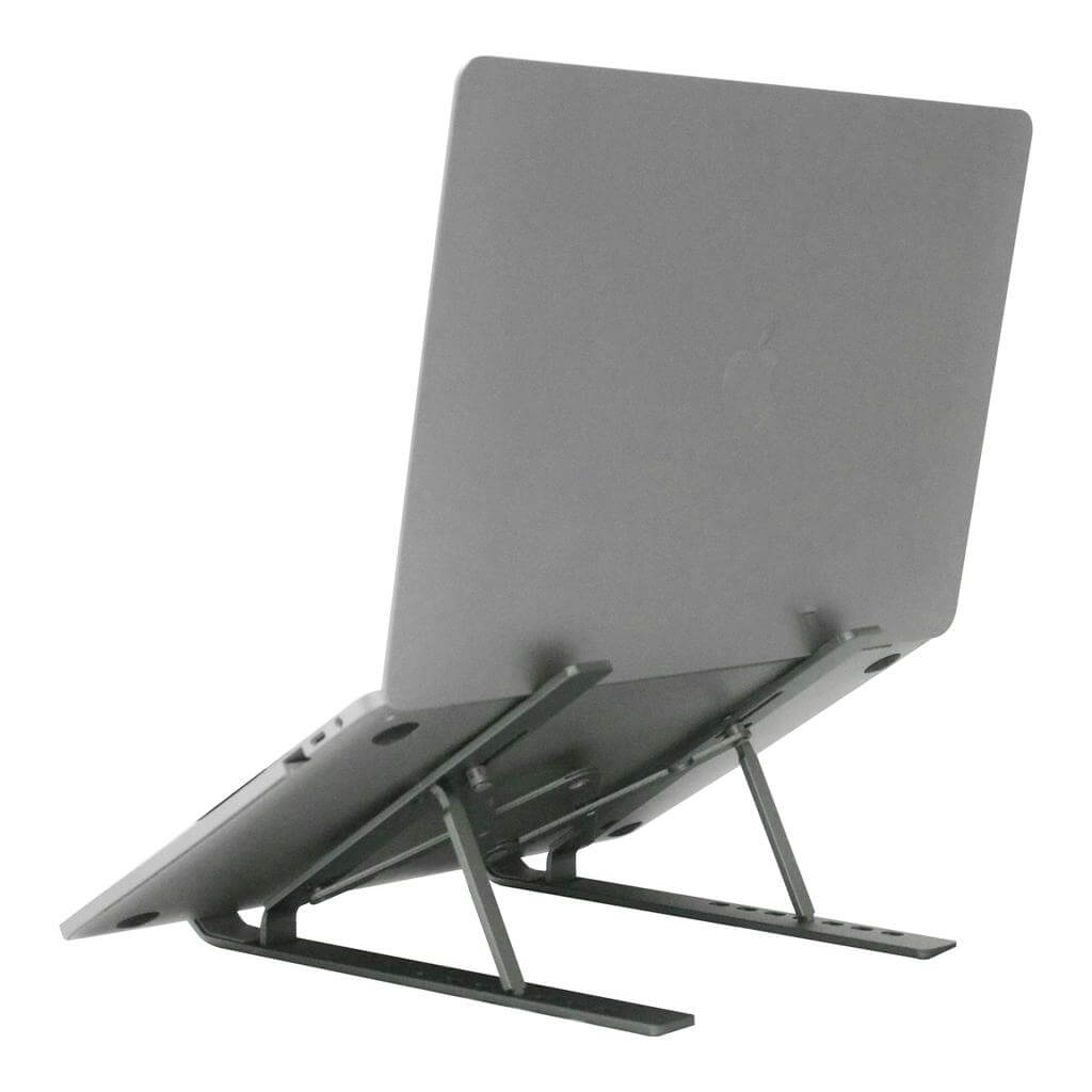 Giftology Aluminum Laptop Stand