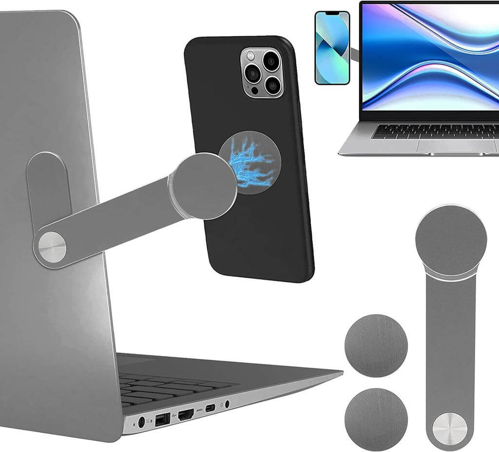 Giftology Magnetic Phone Mount