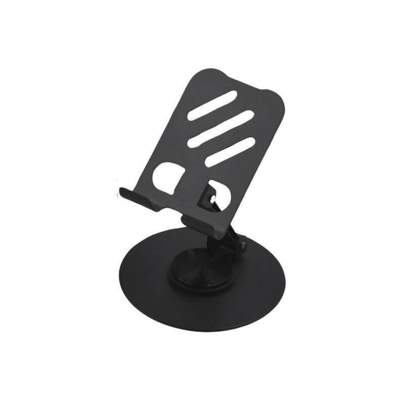 Giftology 360o Rotating Metal Phone Stand