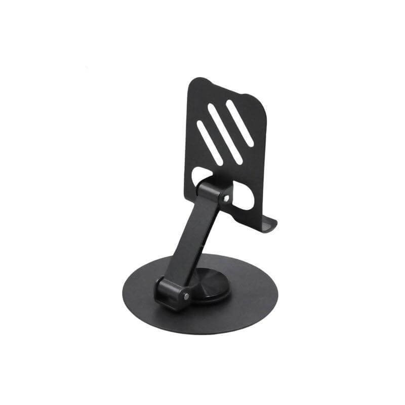 Giftology 360o Rotating Metal Phone Stand