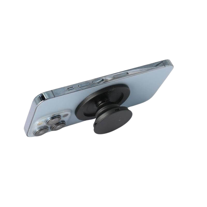 Giftology Magsafe Mobile Pop Grip - Black