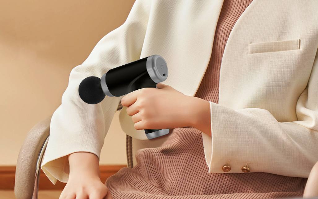 Giftology Deep Tissue Massager Device