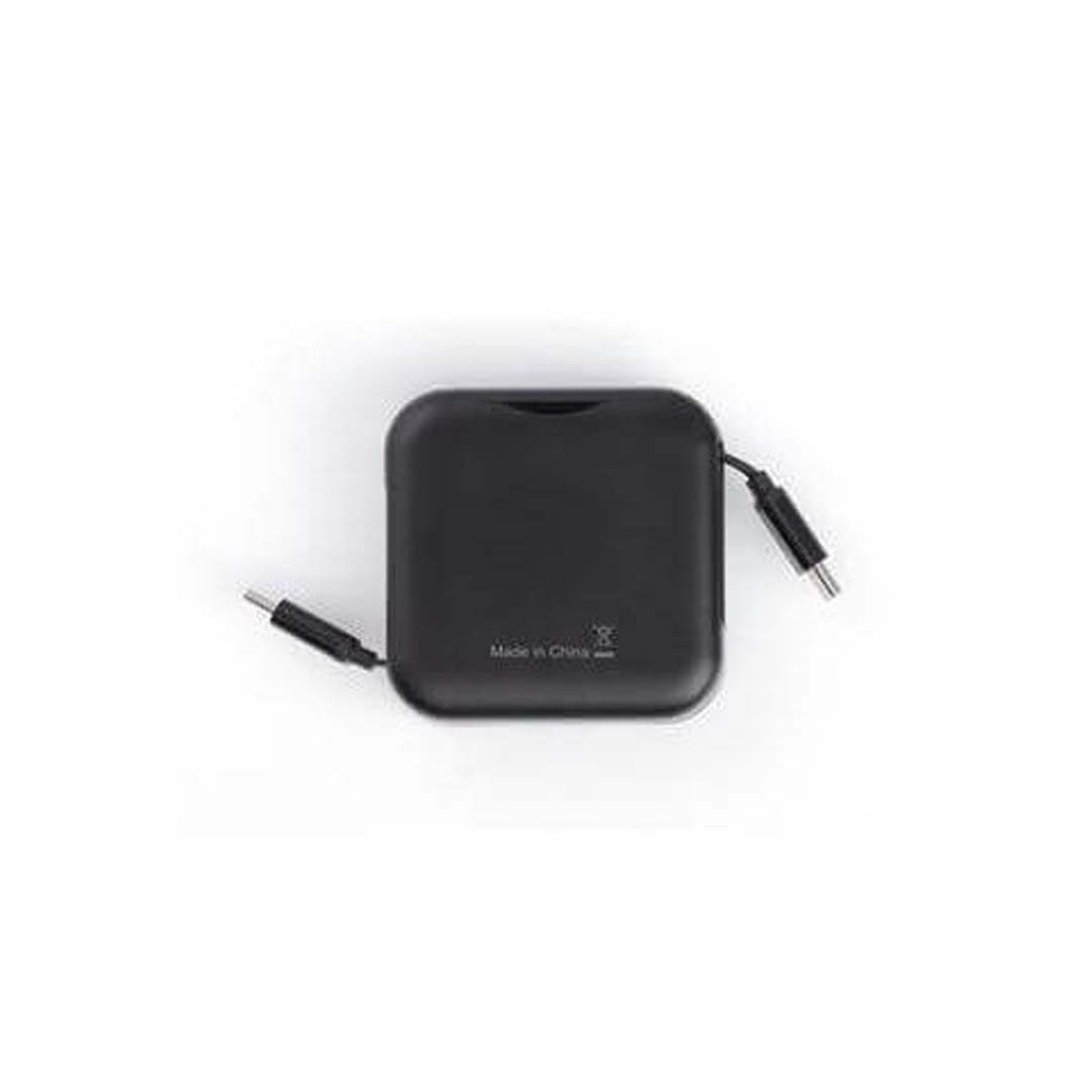 Giftology Multi Functional Charging Cable Card Kit