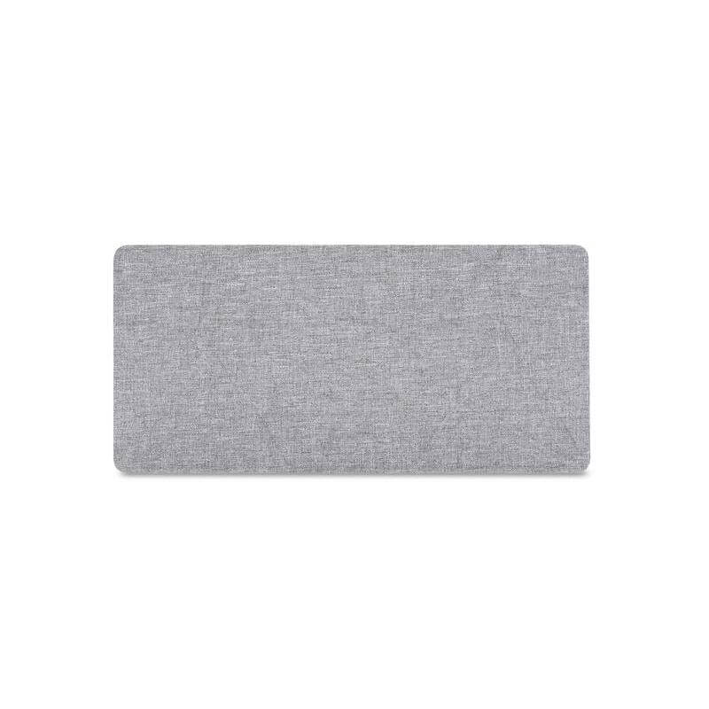 Giftology RPET 2-in-1 Laptop and Phone Stand - Grey