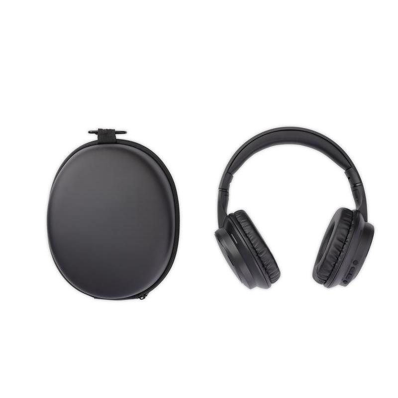 Giftology Bluetooth Headphones with Carry Case
