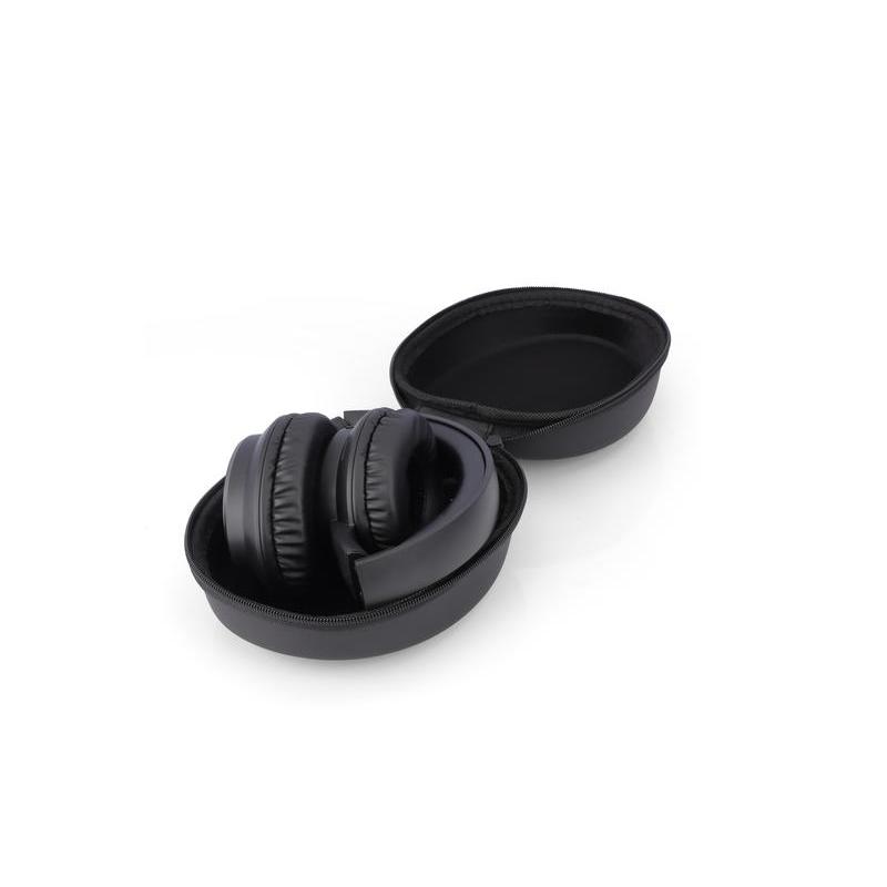 Giftology Bluetooth Headphones with Carry Case