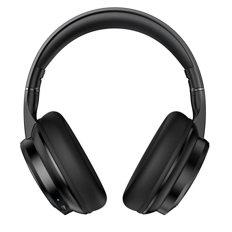 Giftology Bluetooth Headphones with Carry Case
