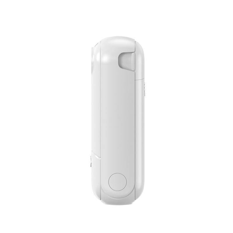 Giftology 5-in-1 Powerbank Fan with Torch, Phone Holder & Mirror