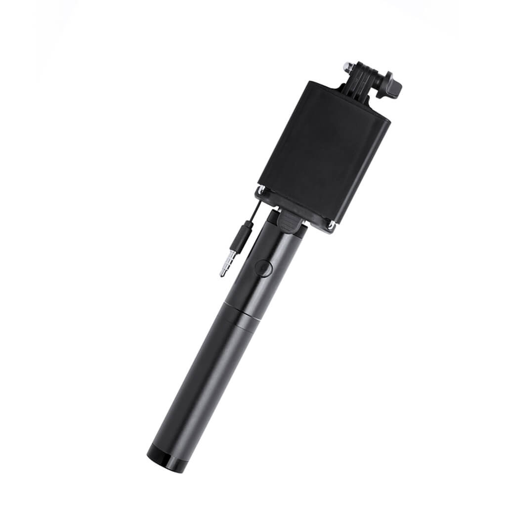 Giftology Powerbank With Selfie Stick