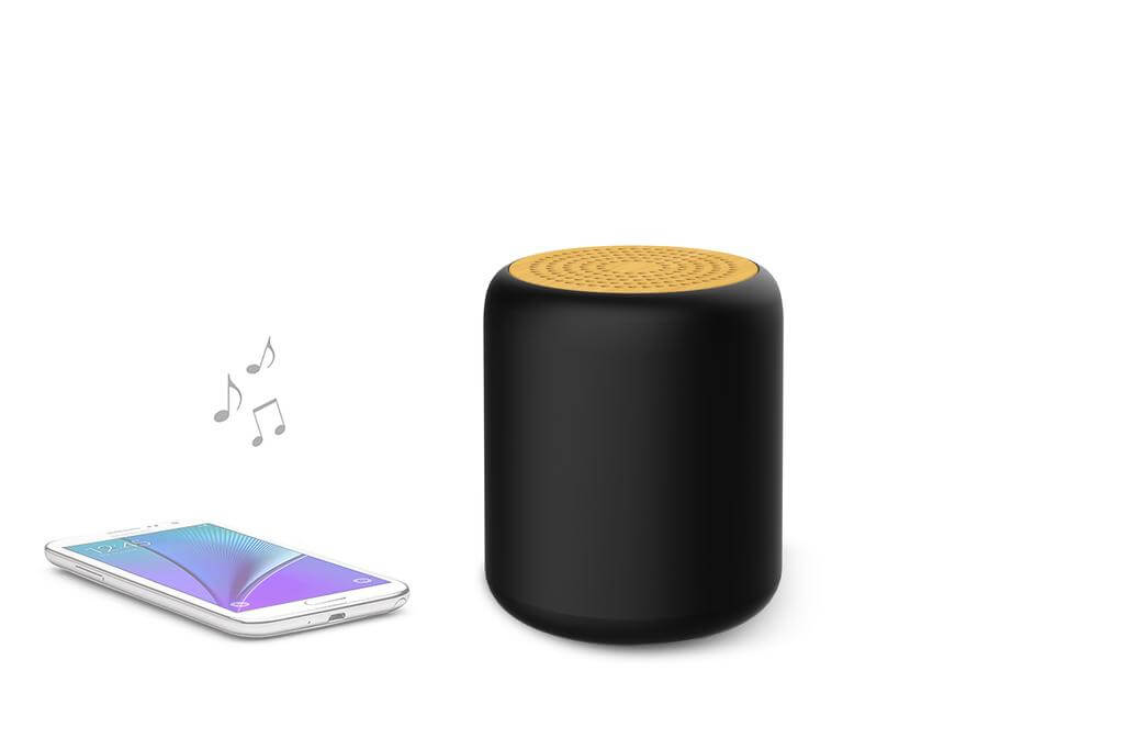 CHANGE Collection RCS Recycled Bluetooth Speaker