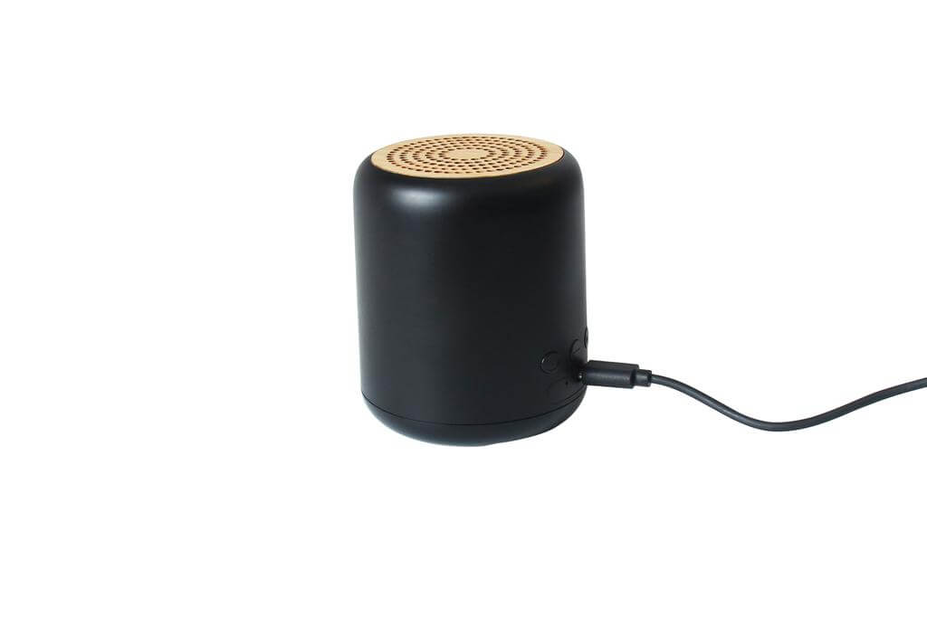 CHANGE Collection RCS Recycled Bluetooth Speaker