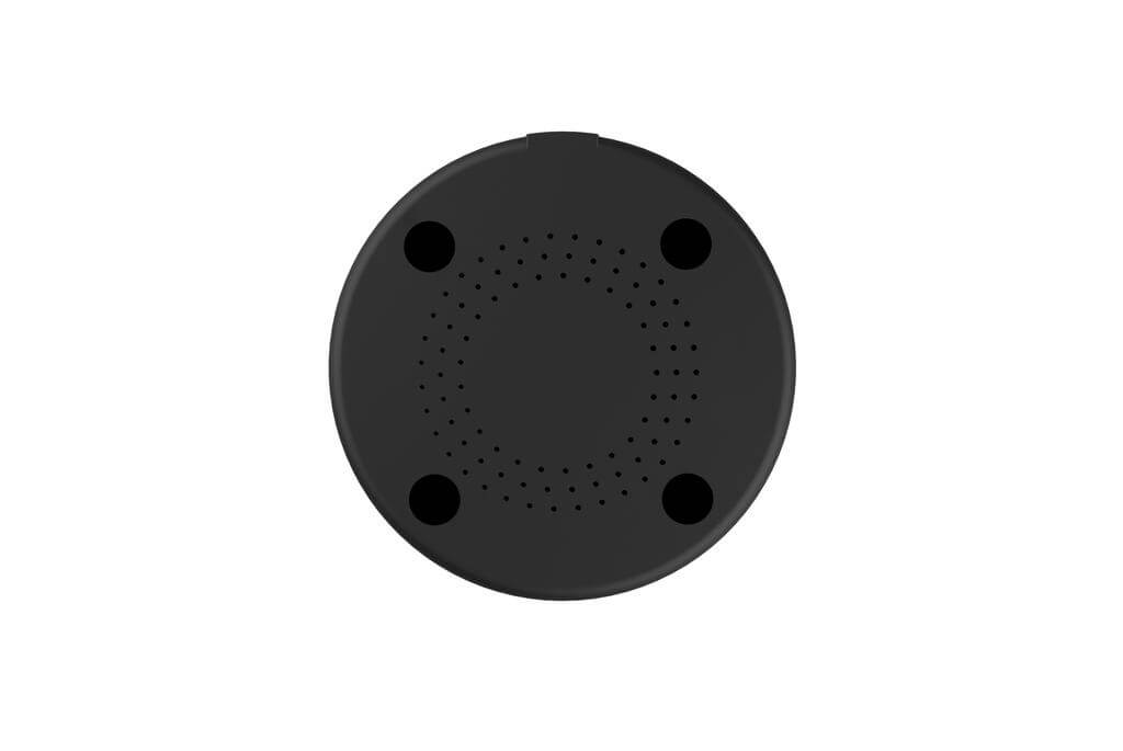 CHANGE Collection RCS Recycled 15W Wireless Charger