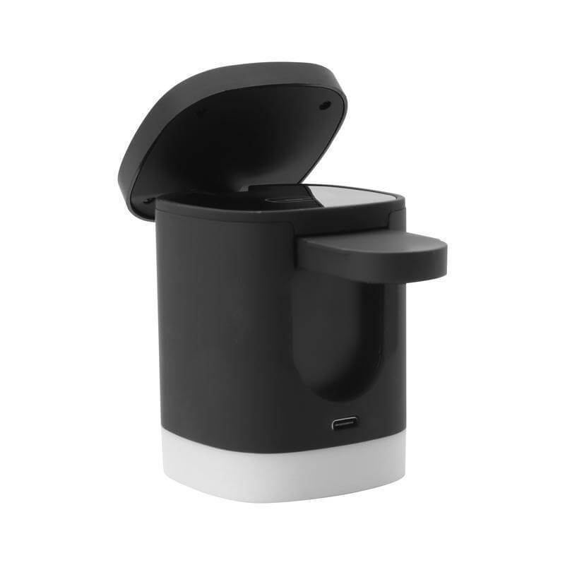 Giftology Mag 3-In-1 Compact Wireless Charger
