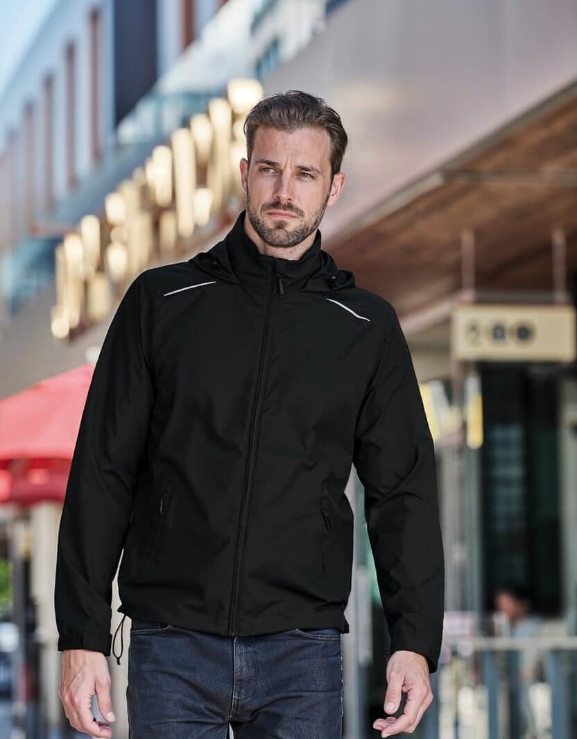 KX-1 Stormtech Nautilus Performance Wind Light Jacket