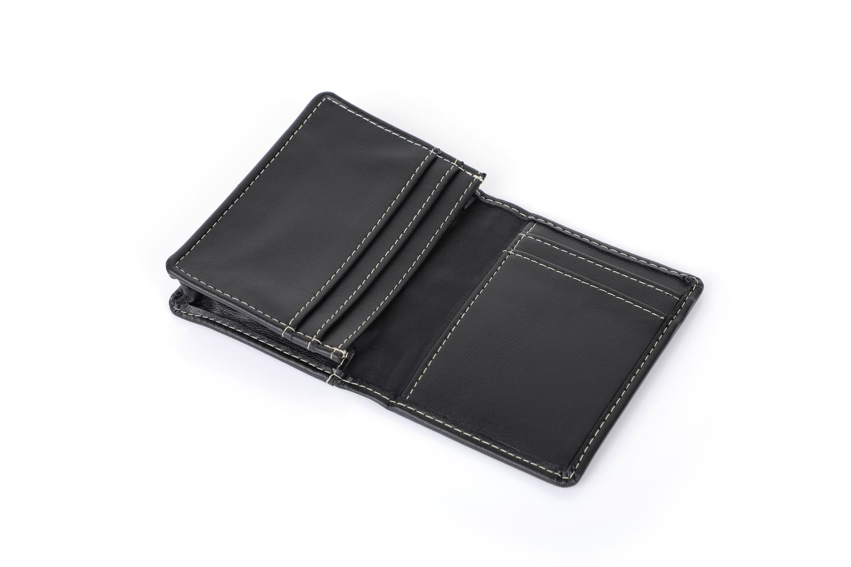 eco-neutral® Cactus Leather Card Case
