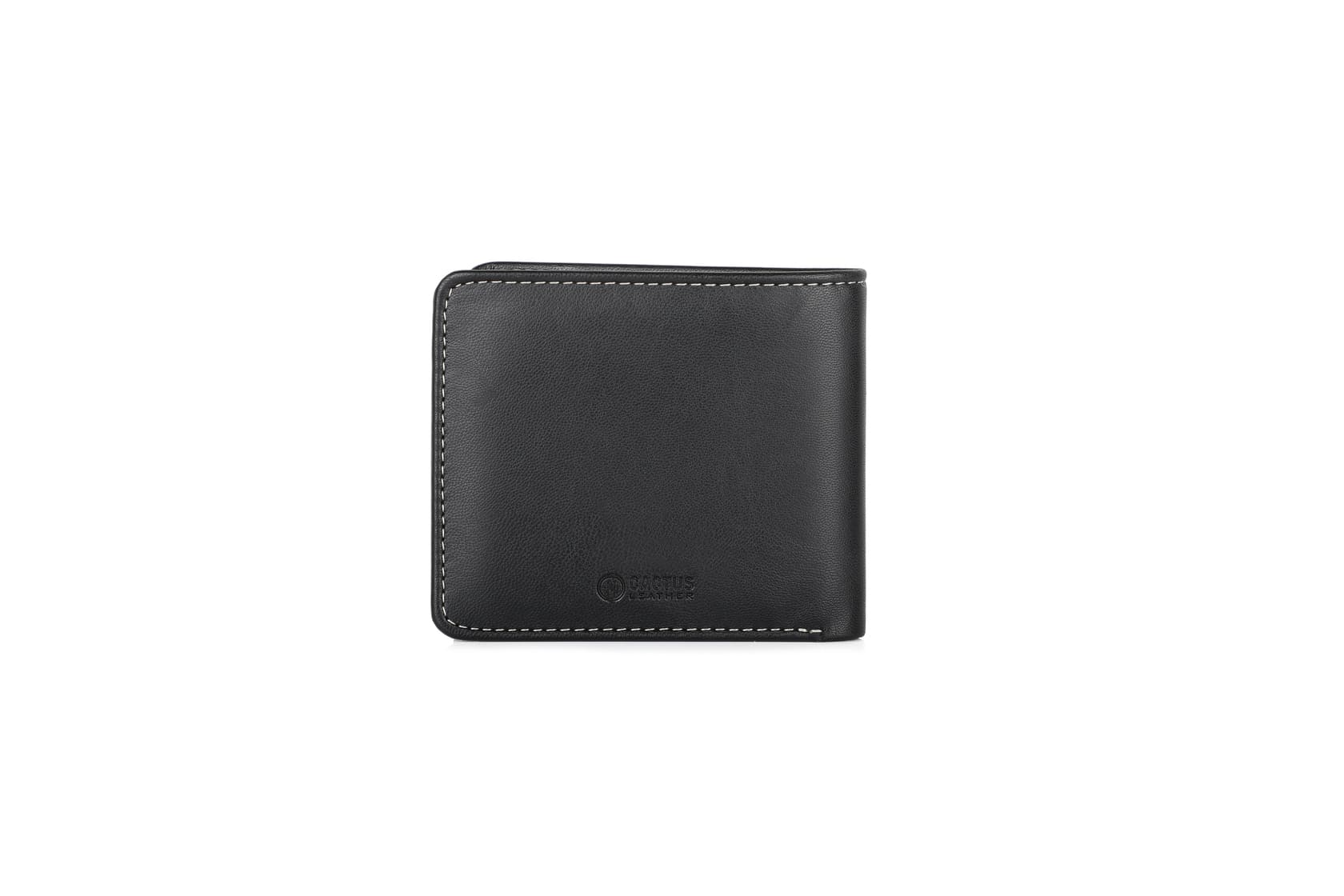 eco-neutral® Cactus Leather Men's Wallet