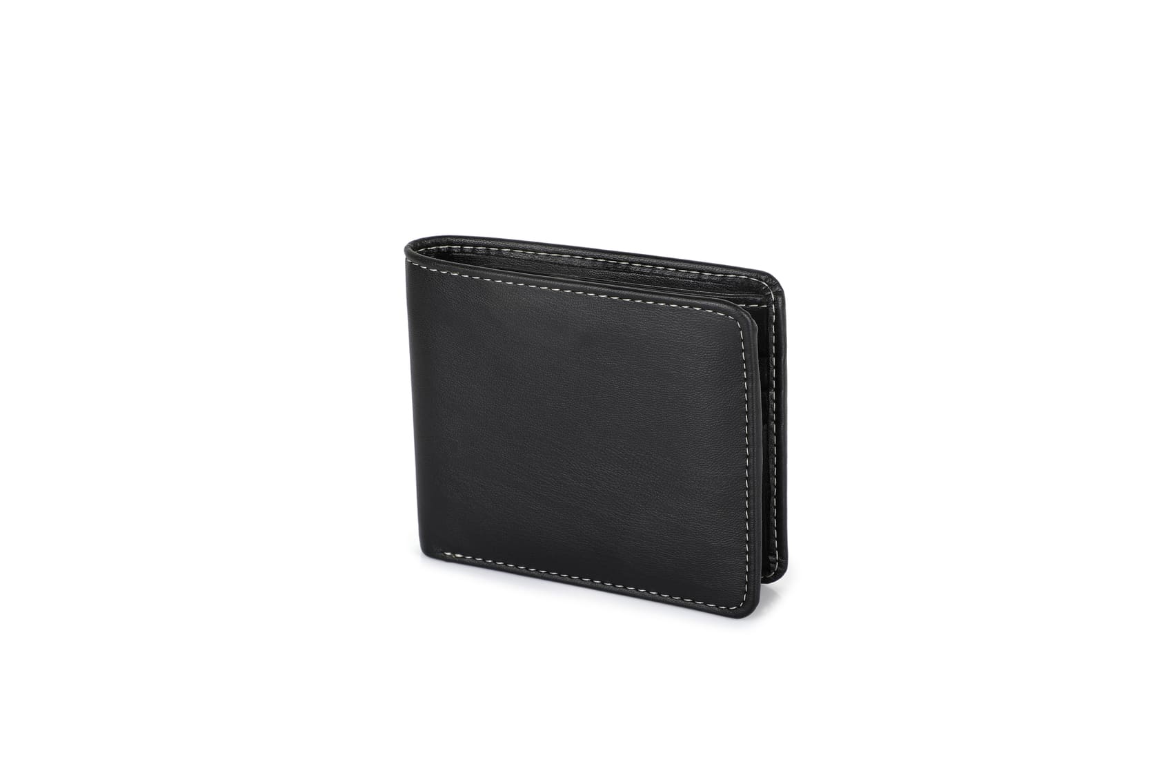 eco-neutral® Cactus Leather Men's Wallet