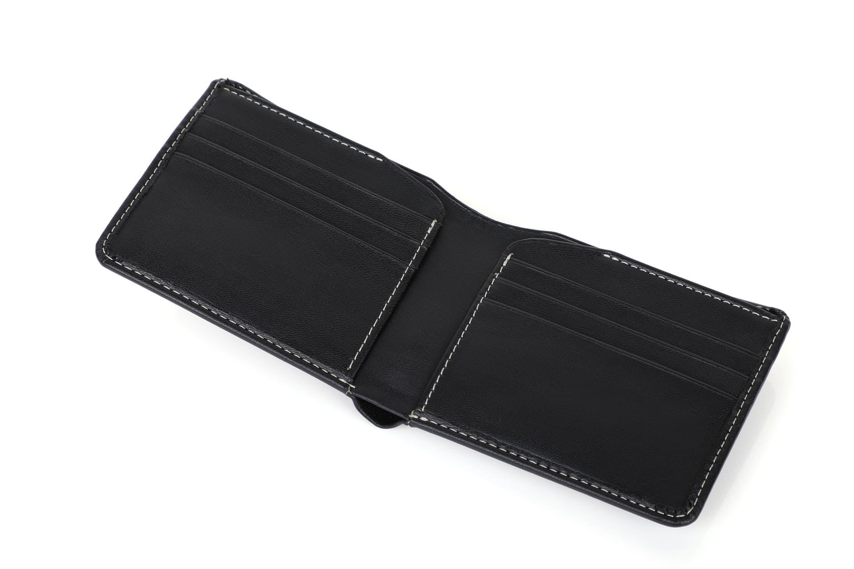 eco-neutral® Cactus Leather Men's Wallet