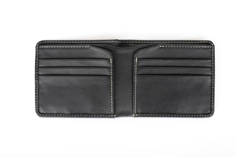 eco-neutral® Cactus Leather Men's Wallet