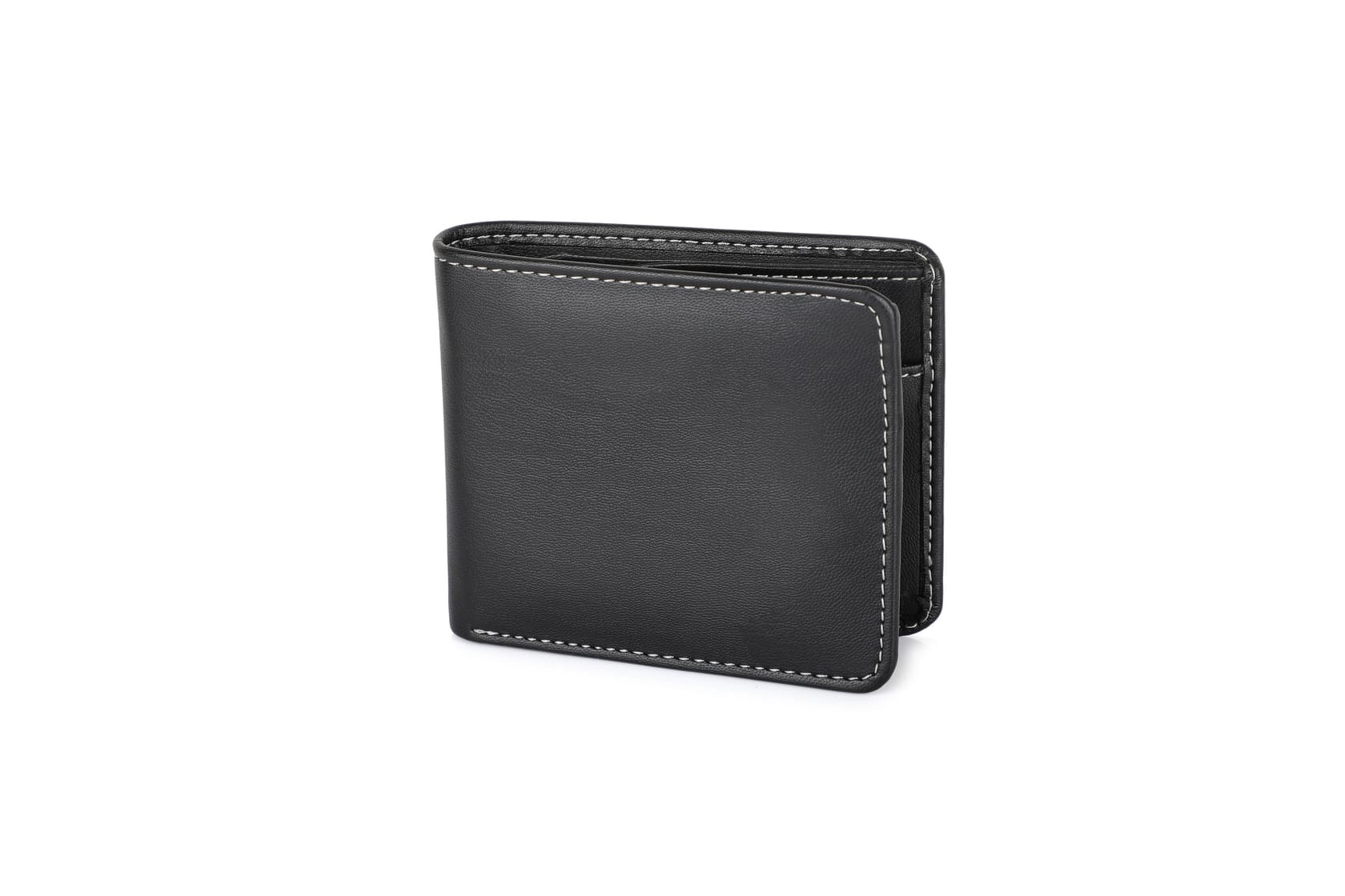 eco-neutral® Cactus Leather Men's Wallet with Coin Pocket